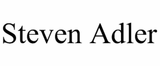 steven adler