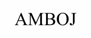 amboj