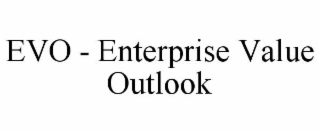 evo - enterprise value outlook