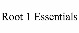 root 1 essentials