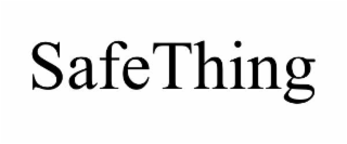 safething
