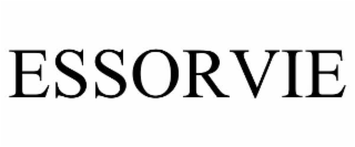 essorvie