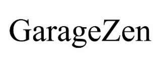 garagezen