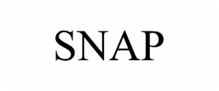 snap