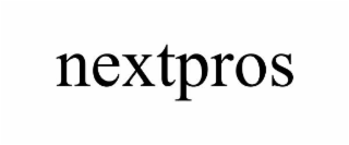 nextpros