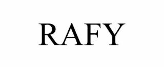 rafy
