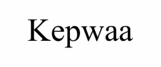 kepwaa