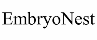 embryonest