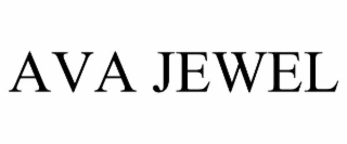 ava jewel