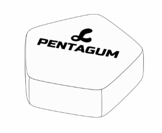 l pentagum