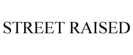 street raised