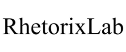 rhetorixlab