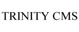 trinity cms