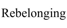 rebelonging