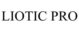 liotic pro