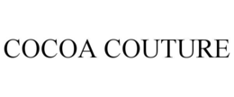cocoa couture