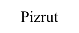 pizrut