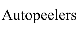 autopeelers