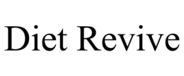 diet revive