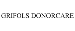 grifols donorcare