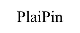 plaipin