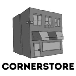 cornerstore