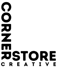 corner creative store