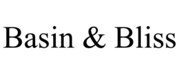 basin & bliss