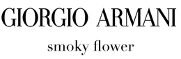 giorgio armani smoky flower