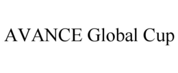 avance global cup