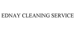 ednay cleaning service