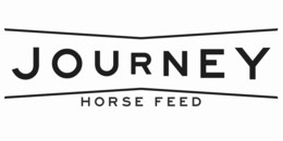"journey" and "horse feed"