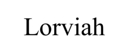 lorviah