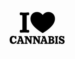 i cannabis