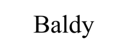 baldy