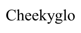 cheekyglo