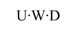 u·w·d