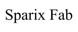 sparix fab