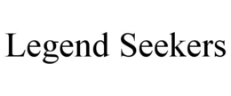 legend seekers