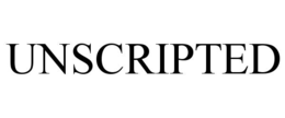 unscripted