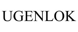 ugenlok