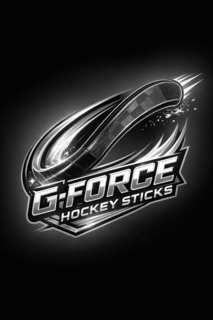 g-force hockey sticks