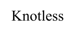 knotless