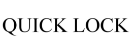 quick lock