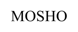 mosho