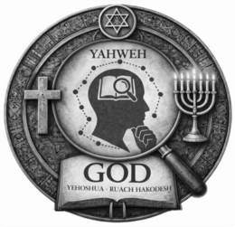 yahweh god yehoshua ruach hakodesh