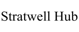 stratwell hub