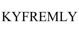 kyfremly
