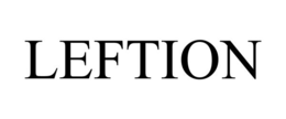 leftion
