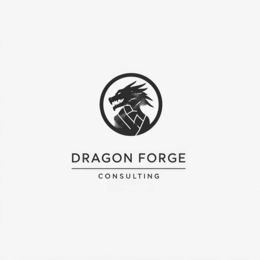 dragon forge consulting